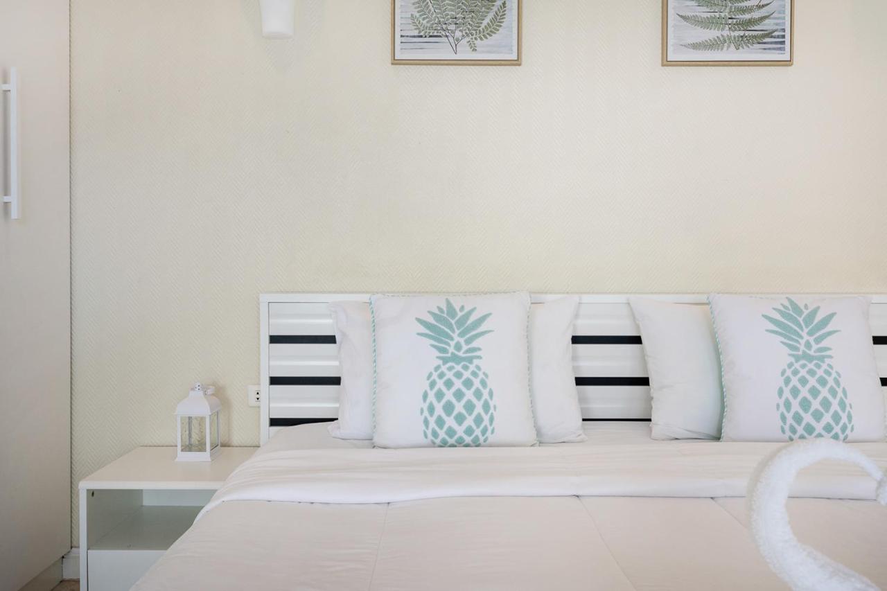 Majestic Residence Pool Villas 2 Bedrooms Private Beach Pattaya Εξωτερικό φωτογραφία